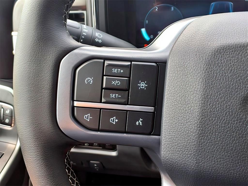 new 2025 Ford F-250 car, priced at $81,000