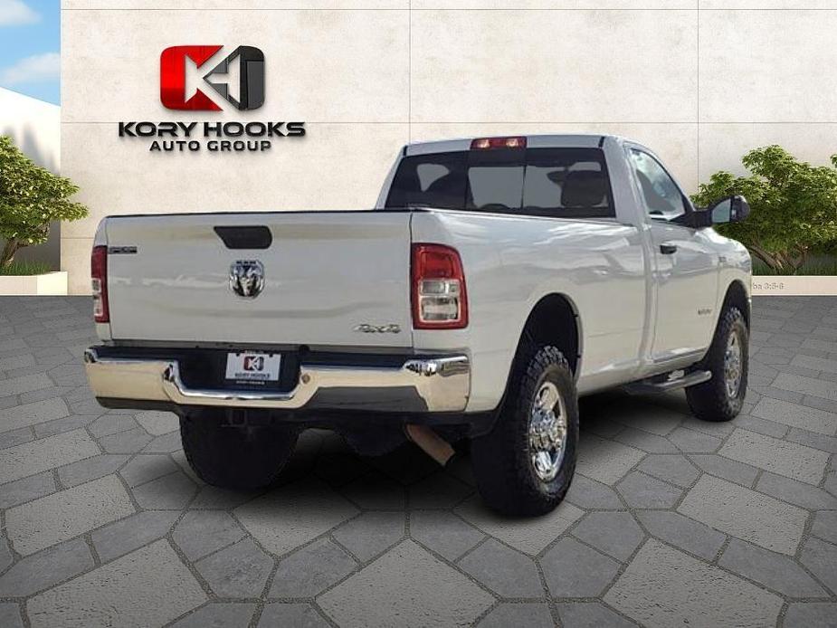 used 2019 Ram 2500 car, priced at $28,500