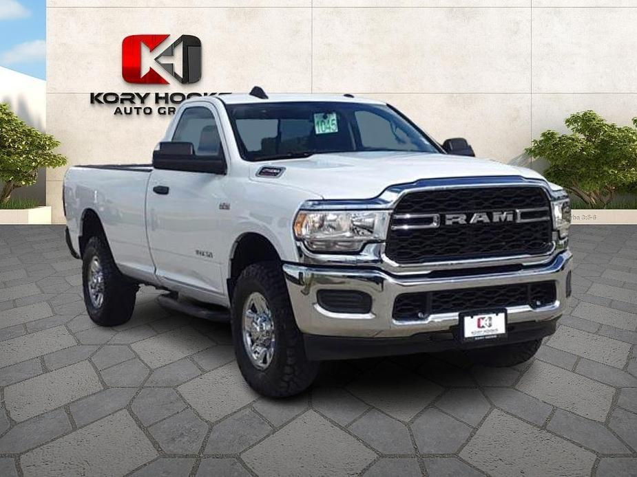 used 2019 Ram 2500 car, priced at $28,500