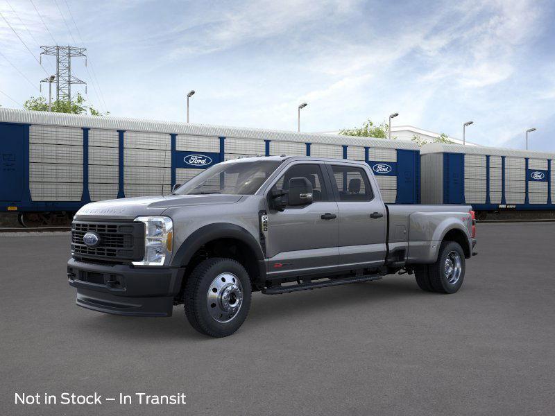 new 2026 Ford F-450 car, priced at $81,260