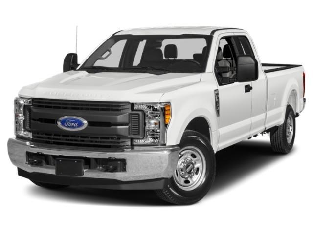 used 2019 Ford F-250 car