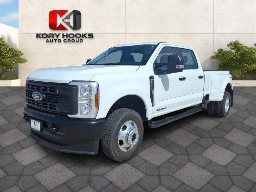 new 2026 Ford F-350 car