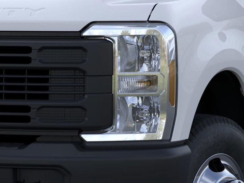 new 2026 Ford F-350 car, priced at $71,200