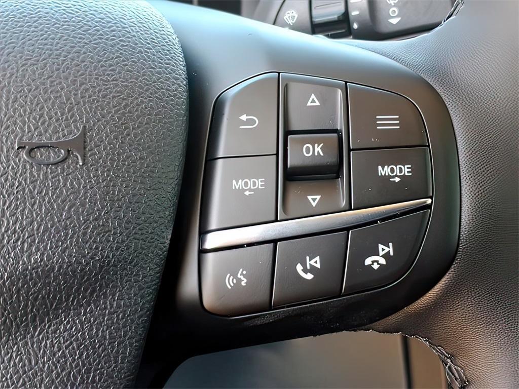 new 2025 Ford Maverick car, priced at $34,999