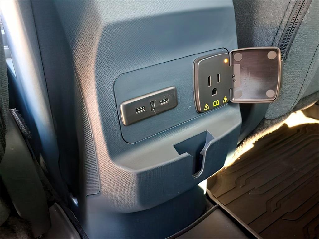 new 2025 Ford Maverick car, priced at $34,999