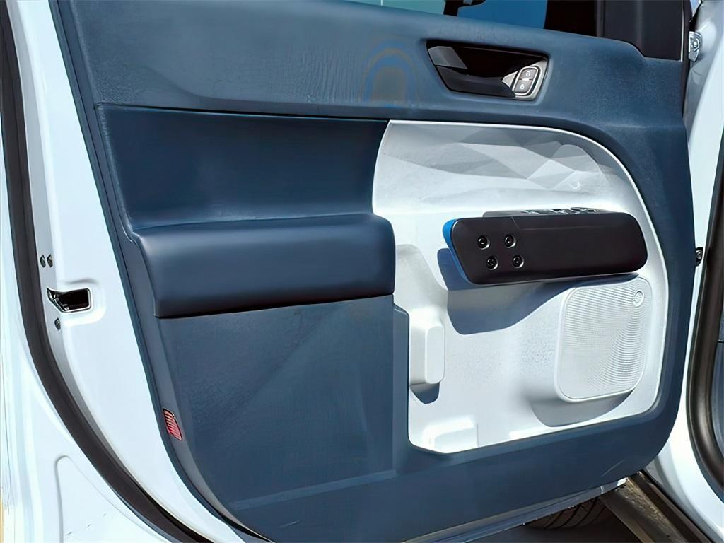 new 2025 Ford Maverick car, priced at $34,999