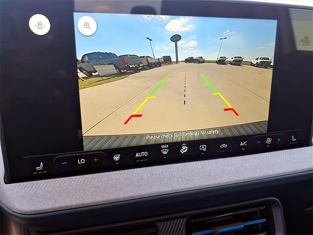 new 2025 Ford Maverick car, priced at $34,999