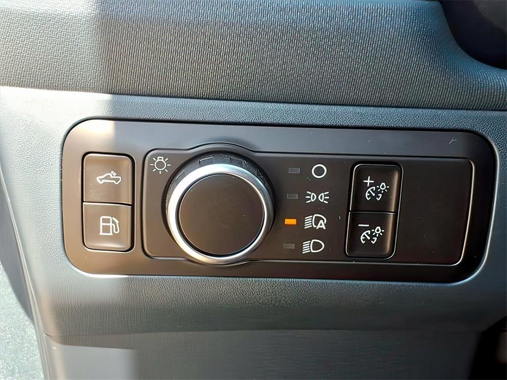 new 2025 Ford Maverick car, priced at $34,999