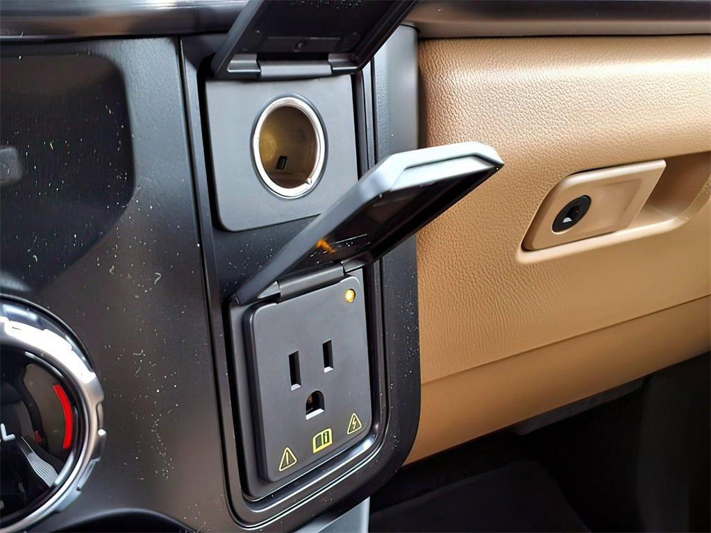 new 2025 Ford F-250 car, priced at $81,797
