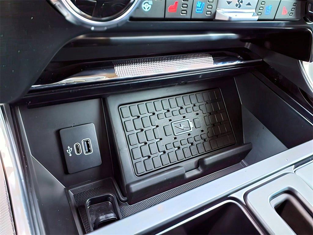 new 2025 Ford F-150 car, priced at $75,999