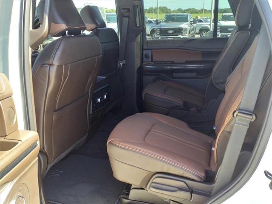 new 2024 Ford Expedition car, priced at $73,971