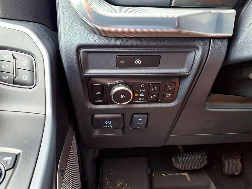 new 2025 Ford F-150 car, priced at $67,200