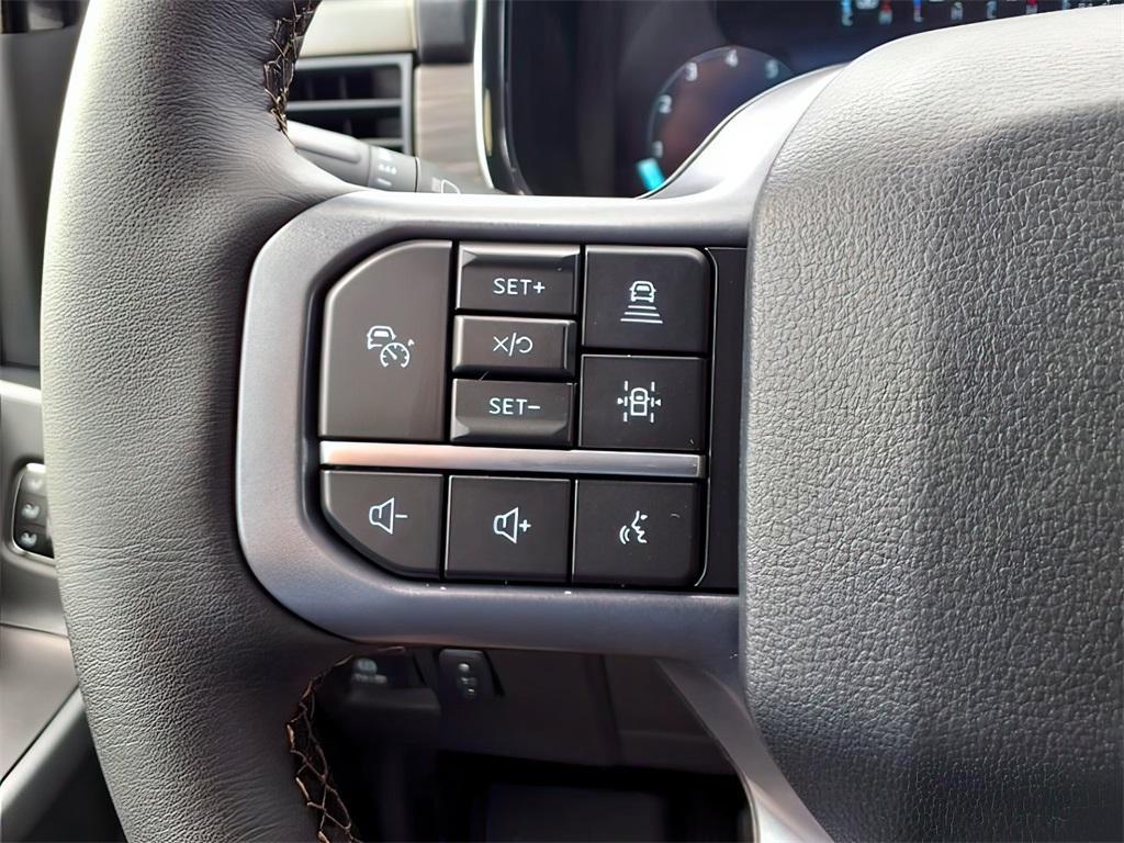 new 2025 Ford F-150 car, priced at $67,200