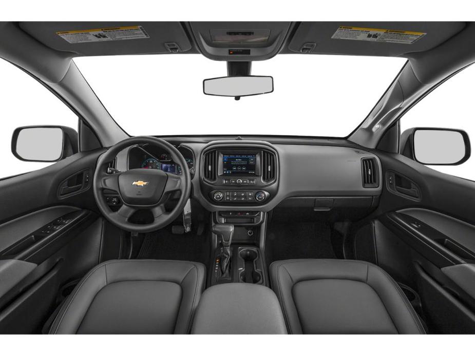 used 2020 Chevrolet Colorado car, priced at $22,700