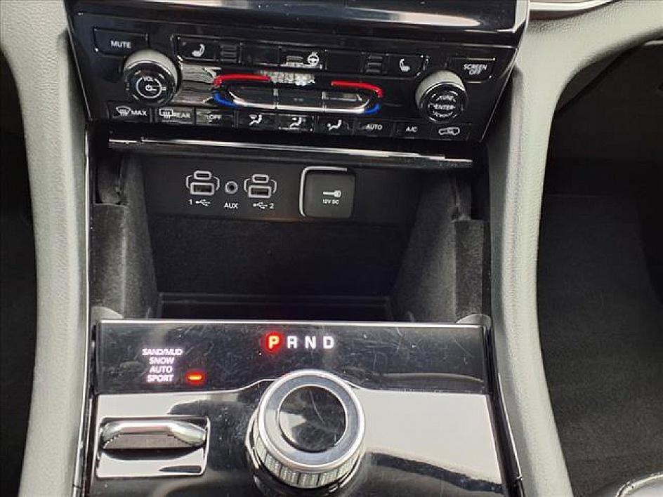 used 2021 Jeep Grand Cherokee L car, priced at $25,888