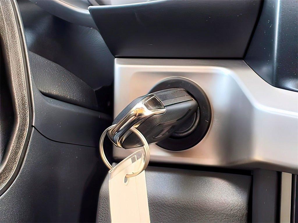 new 2025 Ford F-250 car, priced at $67,367