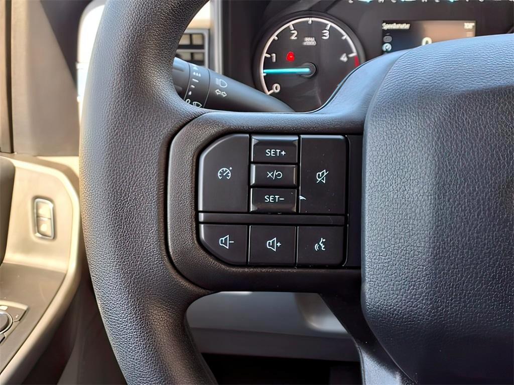 new 2025 Ford F-250 car, priced at $67,367