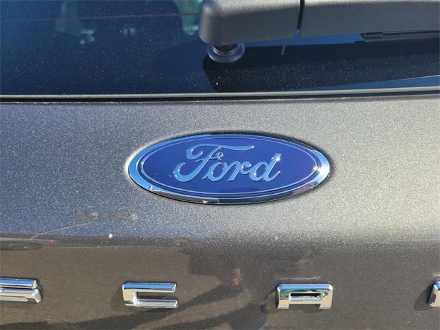 used 2025 Ford Escape car, priced at $30,974