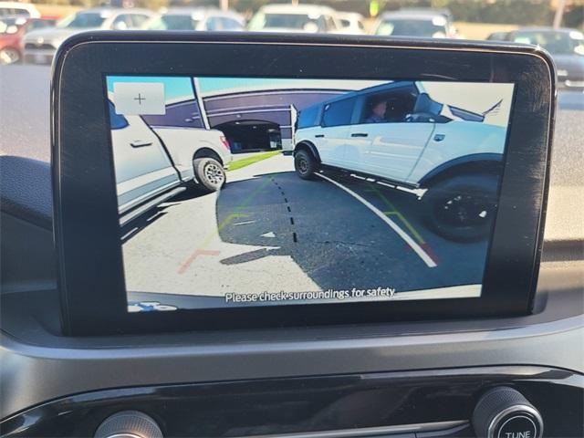 used 2025 Ford Escape car, priced at $30,974