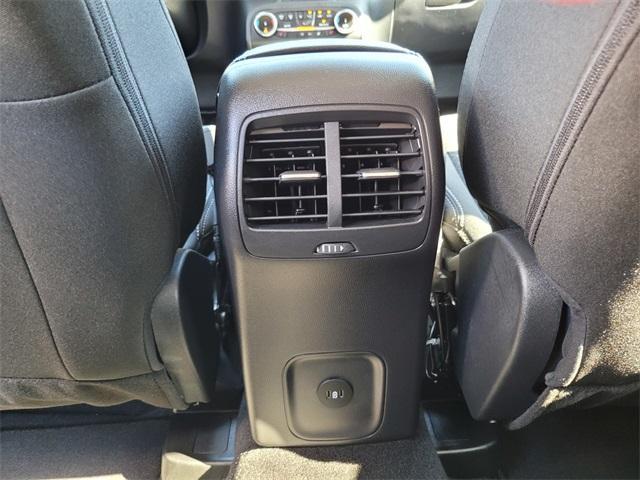used 2025 Ford Escape car, priced at $30,974
