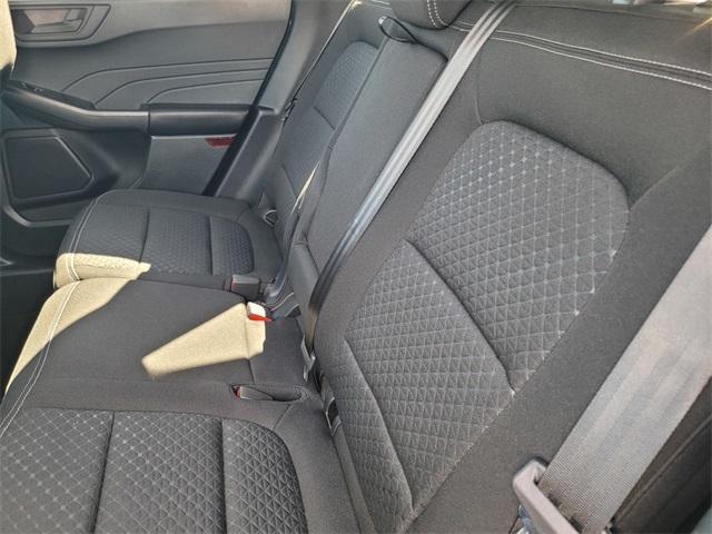 used 2025 Ford Escape car, priced at $30,974