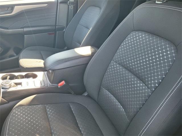 used 2025 Ford Escape car, priced at $30,974