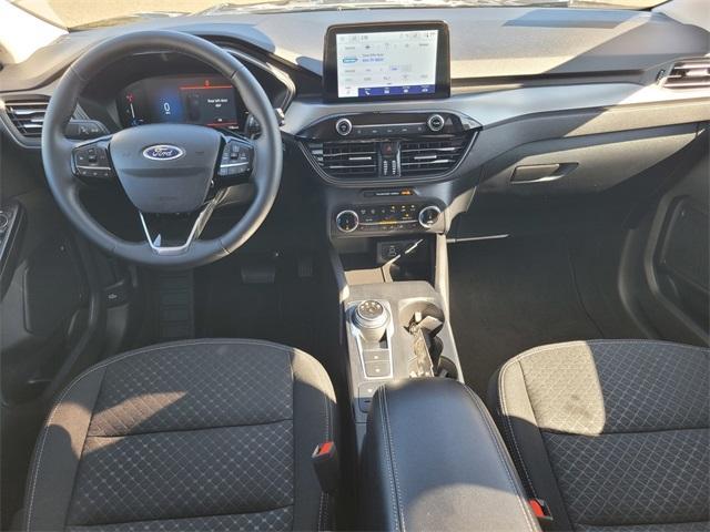 used 2025 Ford Escape car, priced at $30,974