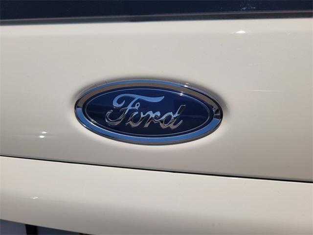 used 2022 Ford EcoSport car, priced at $18,605