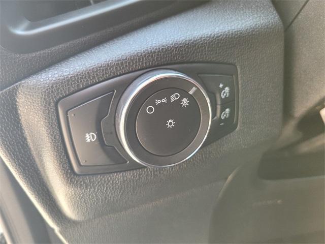 used 2022 Ford EcoSport car, priced at $18,605