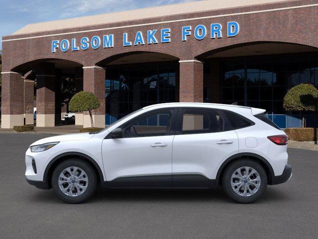 new 2025 Ford Escape car, priced at $30,140