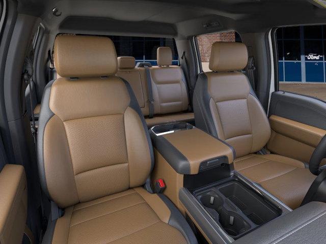 new 2026 Ford F-250 car, priced at $85,060