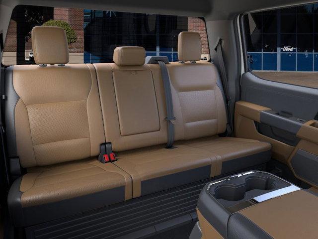 new 2026 Ford F-250 car, priced at $85,060