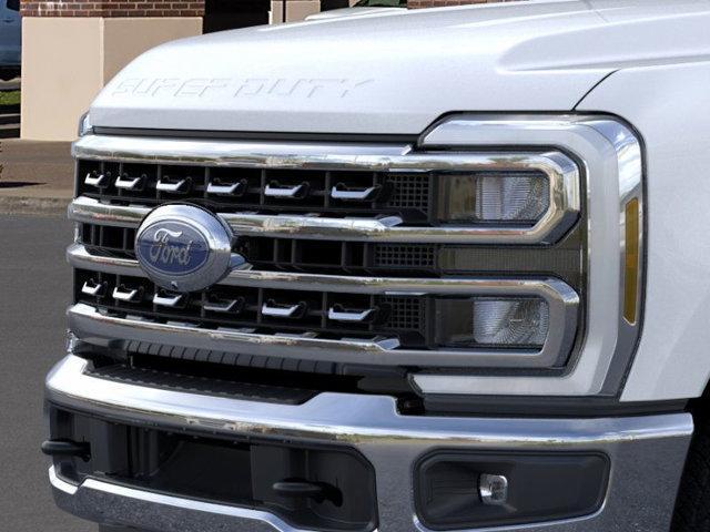 new 2026 Ford F-250 car, priced at $85,060
