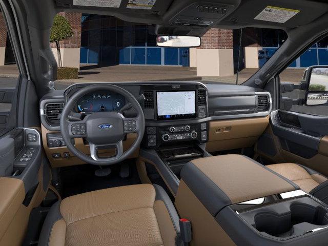 new 2026 Ford F-250 car, priced at $85,060