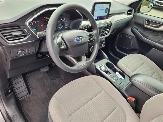 used 2022 Ford Escape car, priced at $22,149