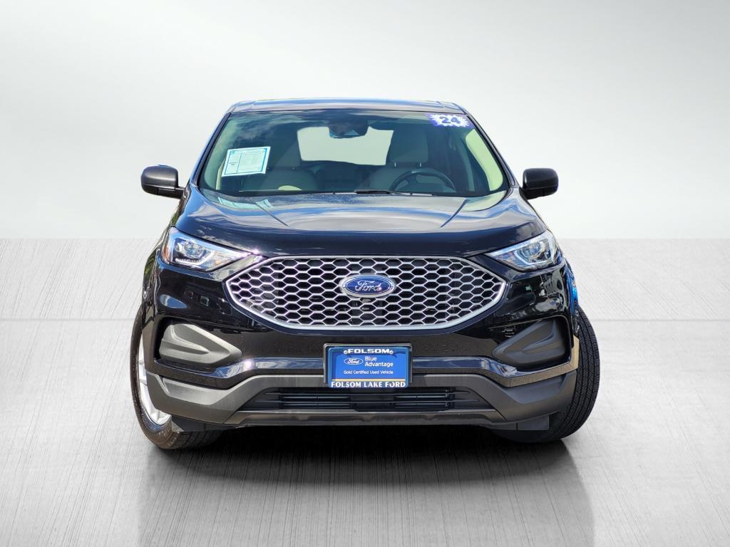 used 2024 Ford Edge car, priced at $29,994