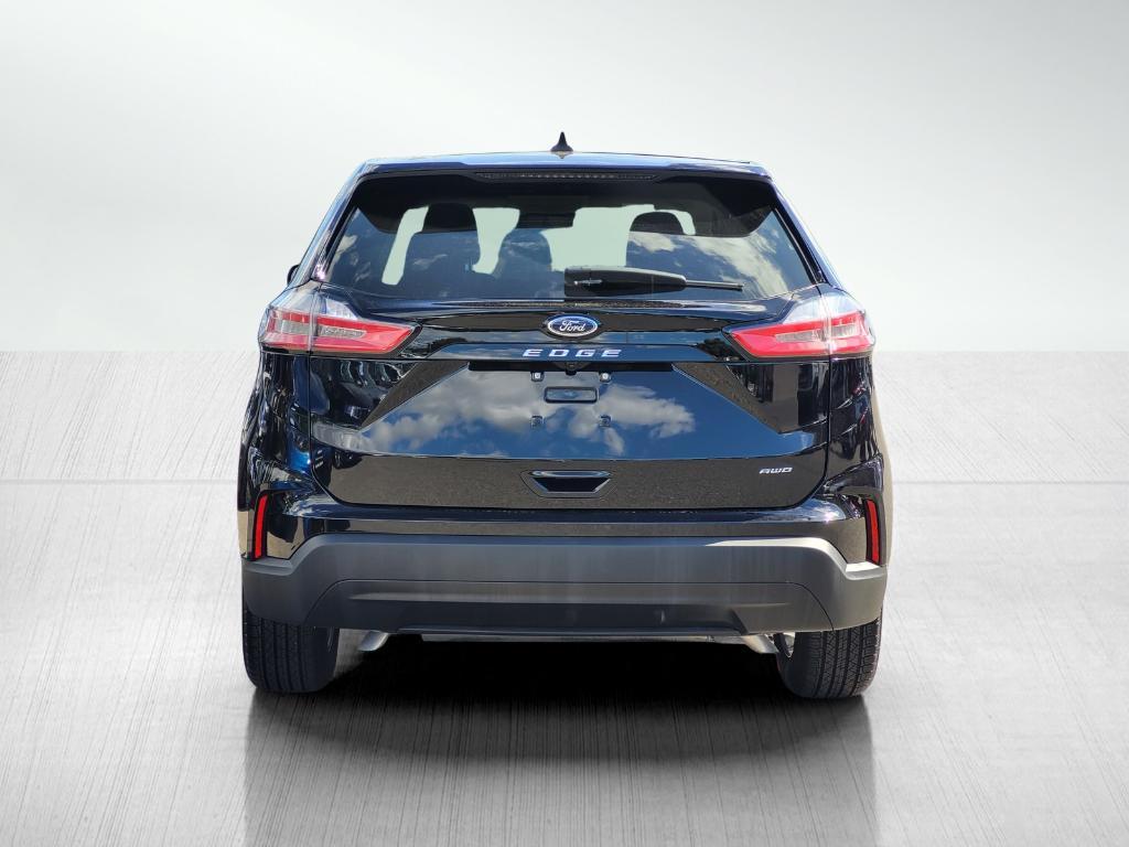used 2024 Ford Edge car, priced at $29,994