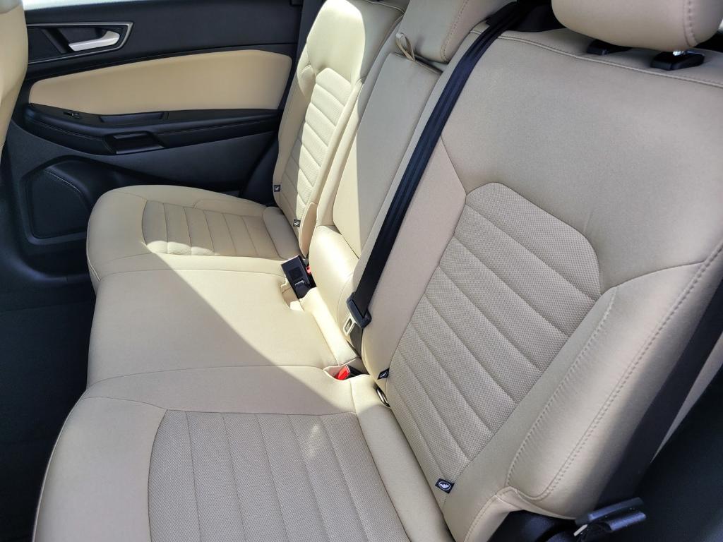used 2024 Ford Edge car, priced at $29,994