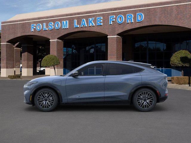 new 2024 Ford Mustang Mach-E car, priced at $52,985