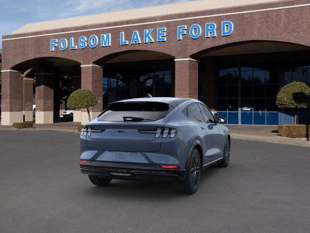 new 2024 Ford Mustang Mach-E car, priced at $52,985