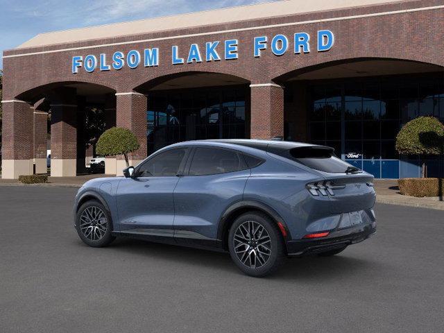 new 2024 Ford Mustang Mach-E car, priced at $52,985