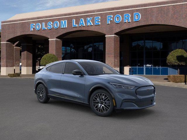 new 2024 Ford Mustang Mach-E car, priced at $52,985