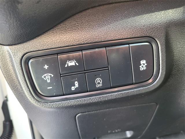 used 2021 Kia Soul car, priced at $20,000