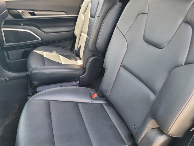 used 2023 Kia Telluride car, priced at $34,727