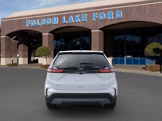 new 2024 Ford Edge car, priced at $42,495