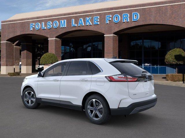 new 2024 Ford Edge car, priced at $42,495