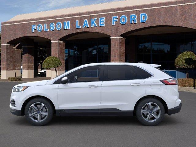 new 2024 Ford Edge car, priced at $42,495