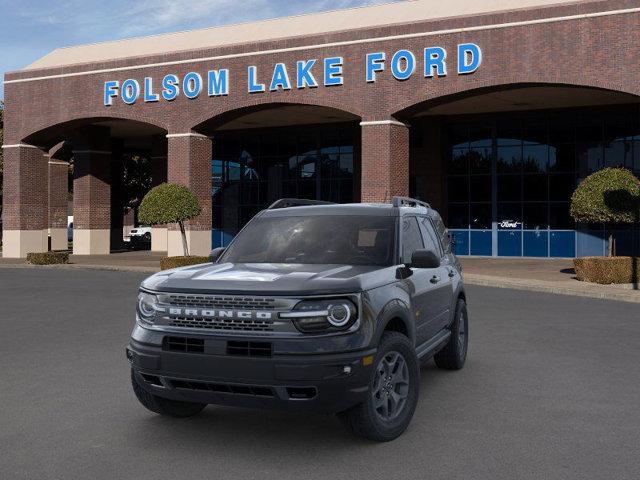 new 2024 Ford Bronco Sport car, priced at $44,800