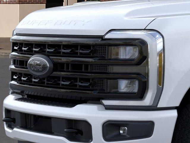 new 2024 Ford F-350 car, priced at $92,120