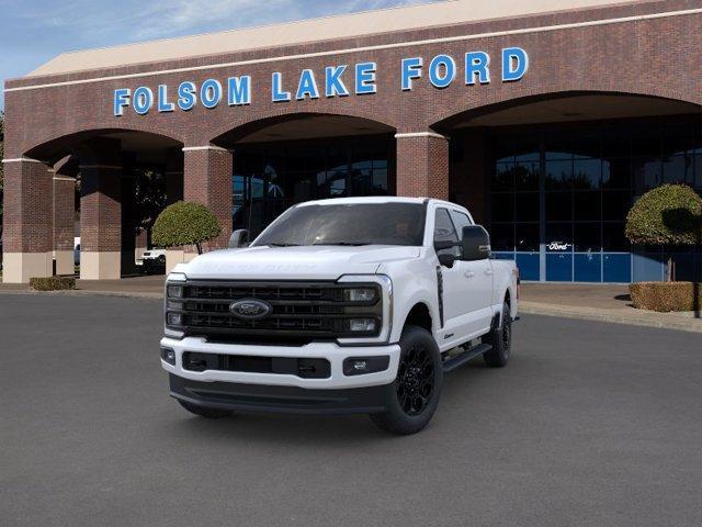 new 2024 Ford F-350 car, priced at $92,120